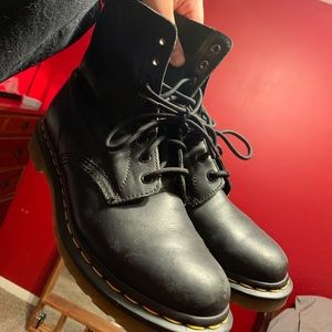 Doc Martens